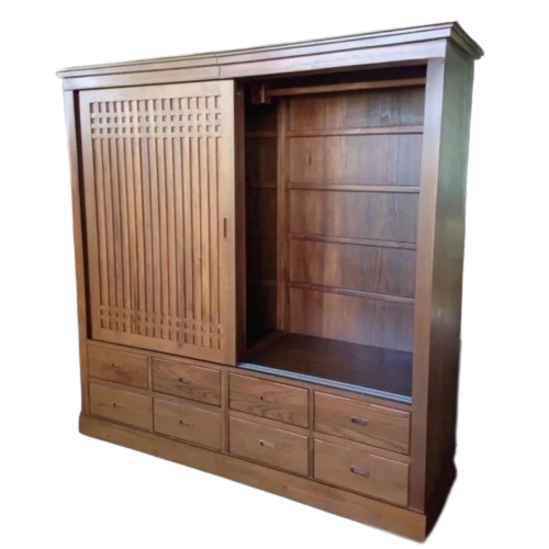 The Best Teak Wardrobes of 2023 Our Top 10 Reviewed